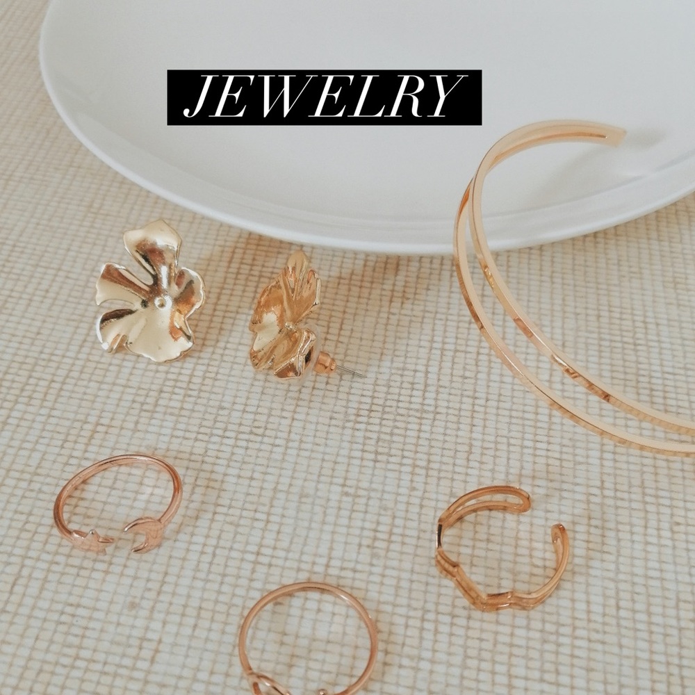Jewelry 💍